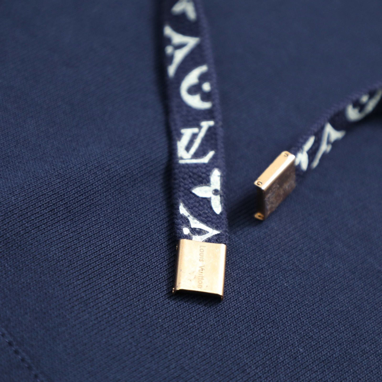 ルイヴィトン パーカー カジュアル フード付き 高品質 A31832