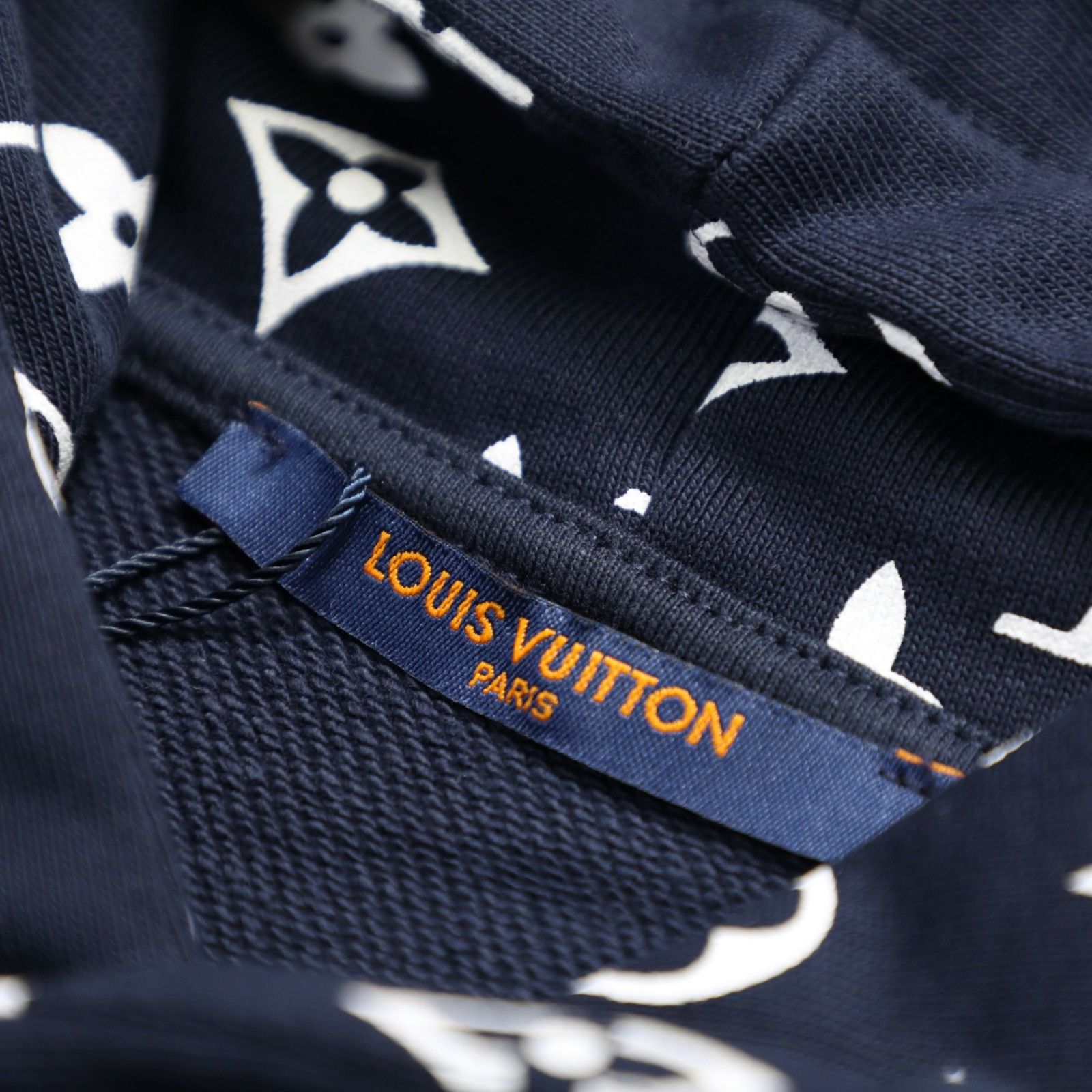 ルイヴィトン パーカー カジュアル フード付き 高品質 A31832