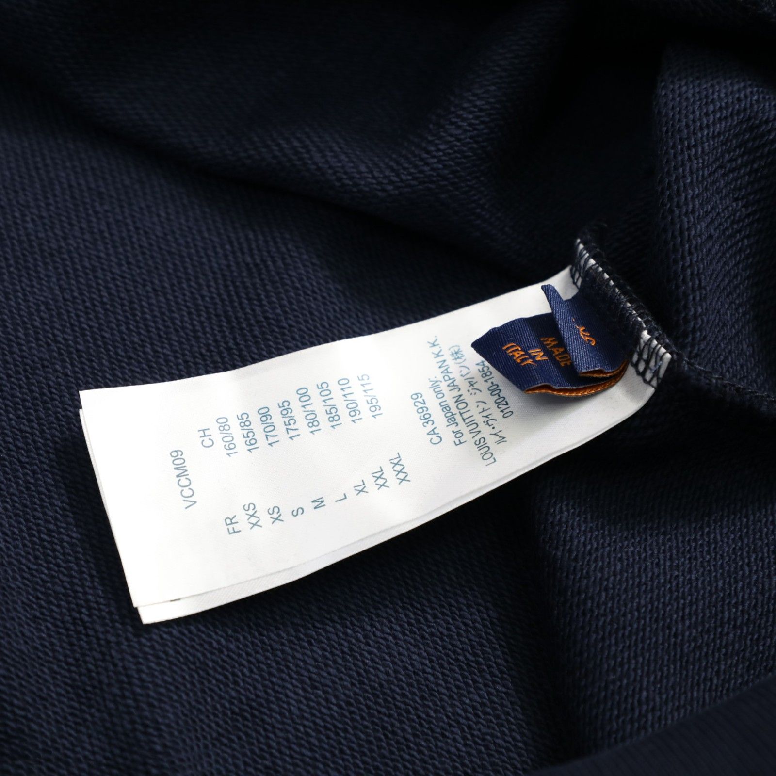 ルイヴィトン パーカー カジュアル フード付き 高品質 A31832