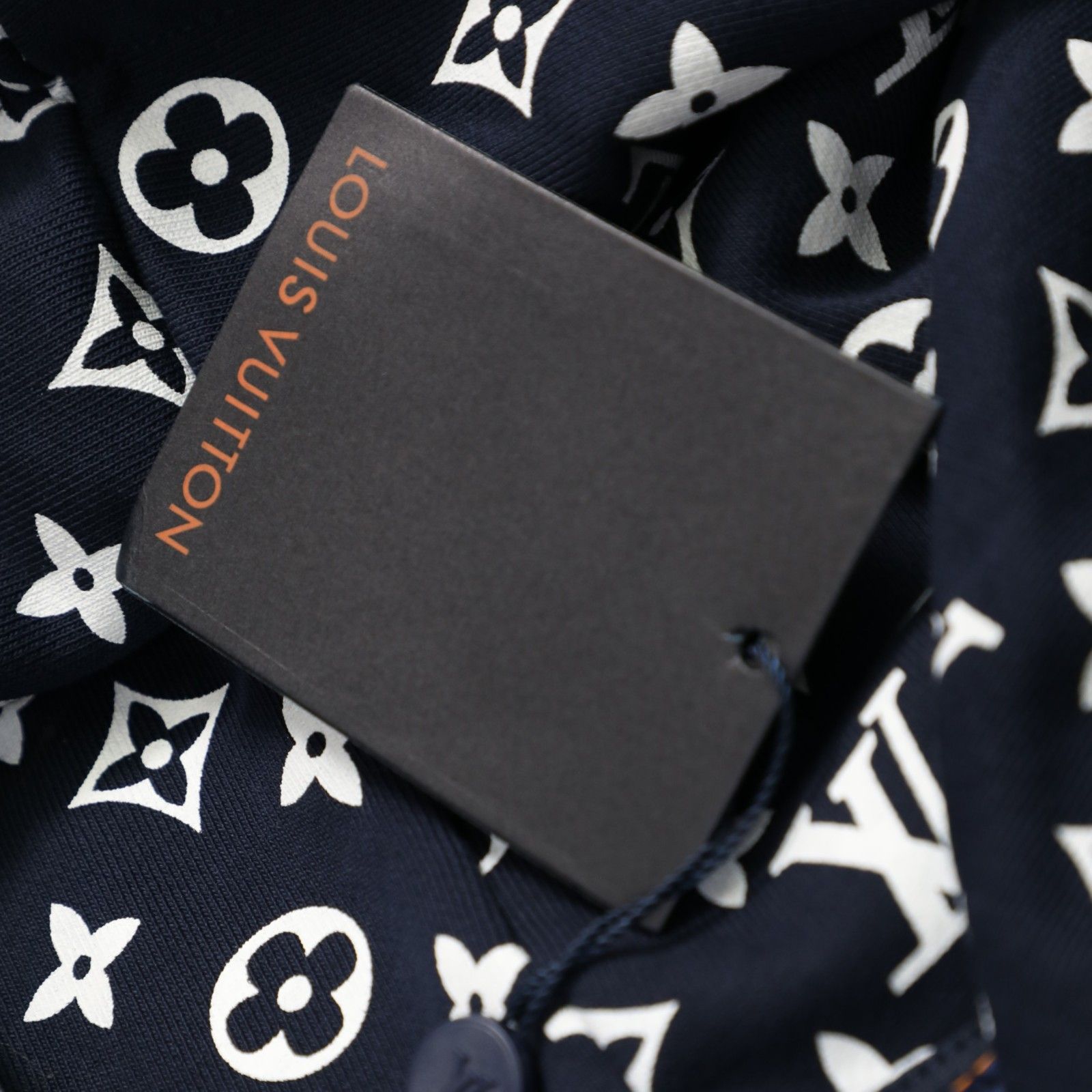 ルイヴィトン パーカー カジュアル フード付き 高品質 A31832