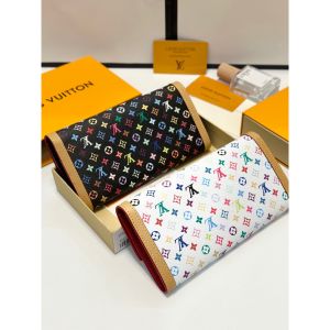 ルイヴィトン 長財布 クラシック A31827