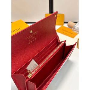 ルイヴィトン 長財布 クラシック A31827