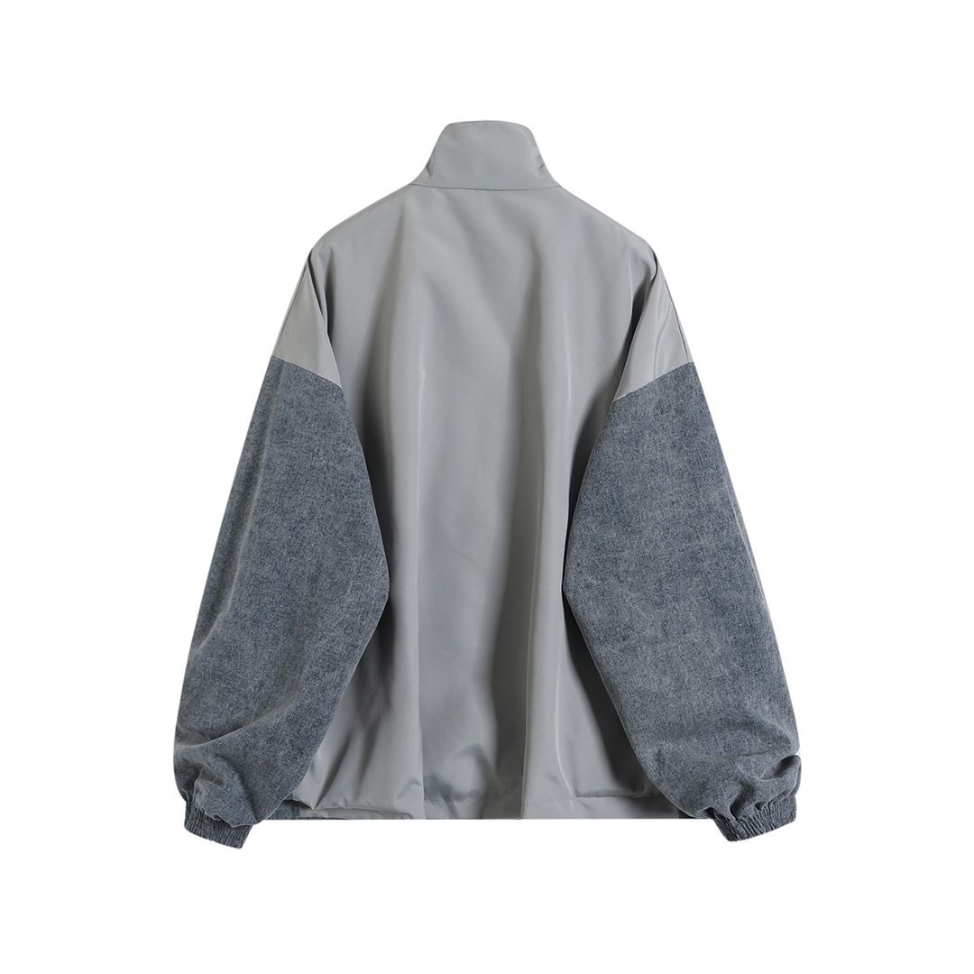 バレンシアガ ジャケット BLCG 25FW ゆったり A31833