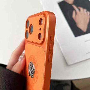 クロムハーツ iPhone17/16/15/14ケース