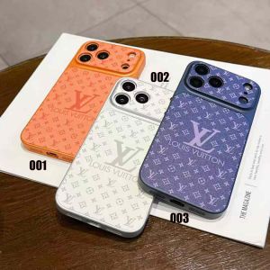 ルイヴィトン iPhone17/16/15/14/13ケース