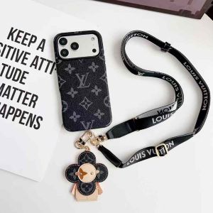 ルイヴィトン iPhone17/16/15/14/13/12ケース