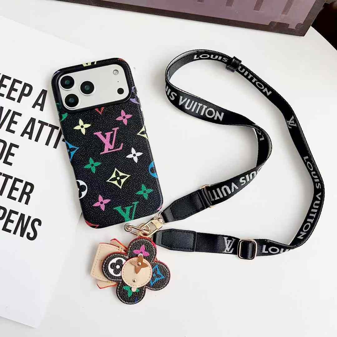 ルイヴィトン iPhone17/16/15/14/13/12ケース