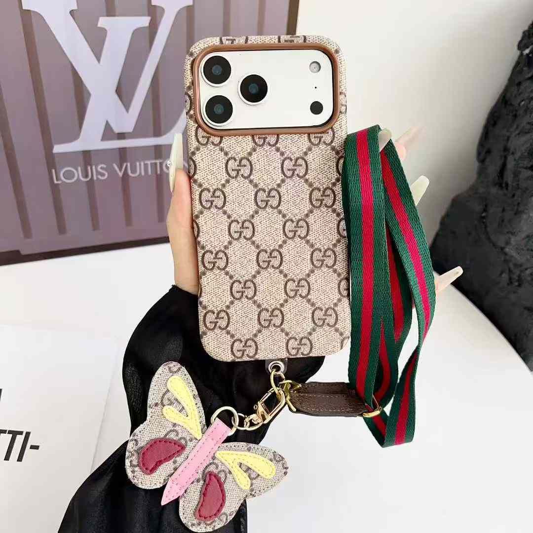 ルイヴィトン iPhone17/16/15/14/13/12ケース
