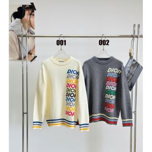 ディオール セーター 男女兼用 カジュアル A31854