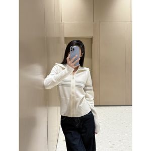 ディオール ニットカーディガン レディース オシャレ A31850