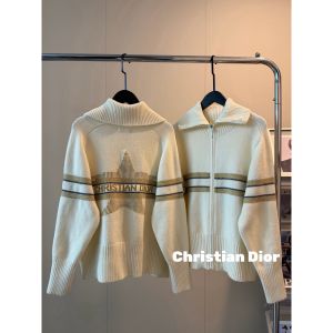 ディオール ニットカーディガン レディース オシャレ A31850