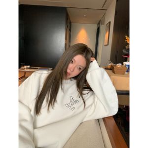 ルイヴィトン トレーナー スウェットシャツ 刺繍 A31844