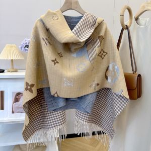 シャネル マフラー 秋冬 レディース 暖かい A31840