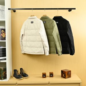 バーバリー ダウンジャケット メンズ A31842