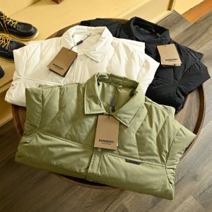 バーバリー ダウンジャケット メンズ A31842