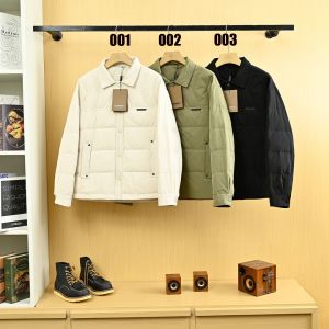 バーバリー ダウンジャケット メンズ A31842