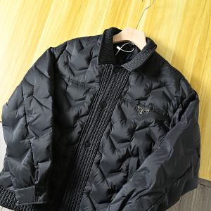 プラダ ダウンジャケット メンズ 高品質 A31829
