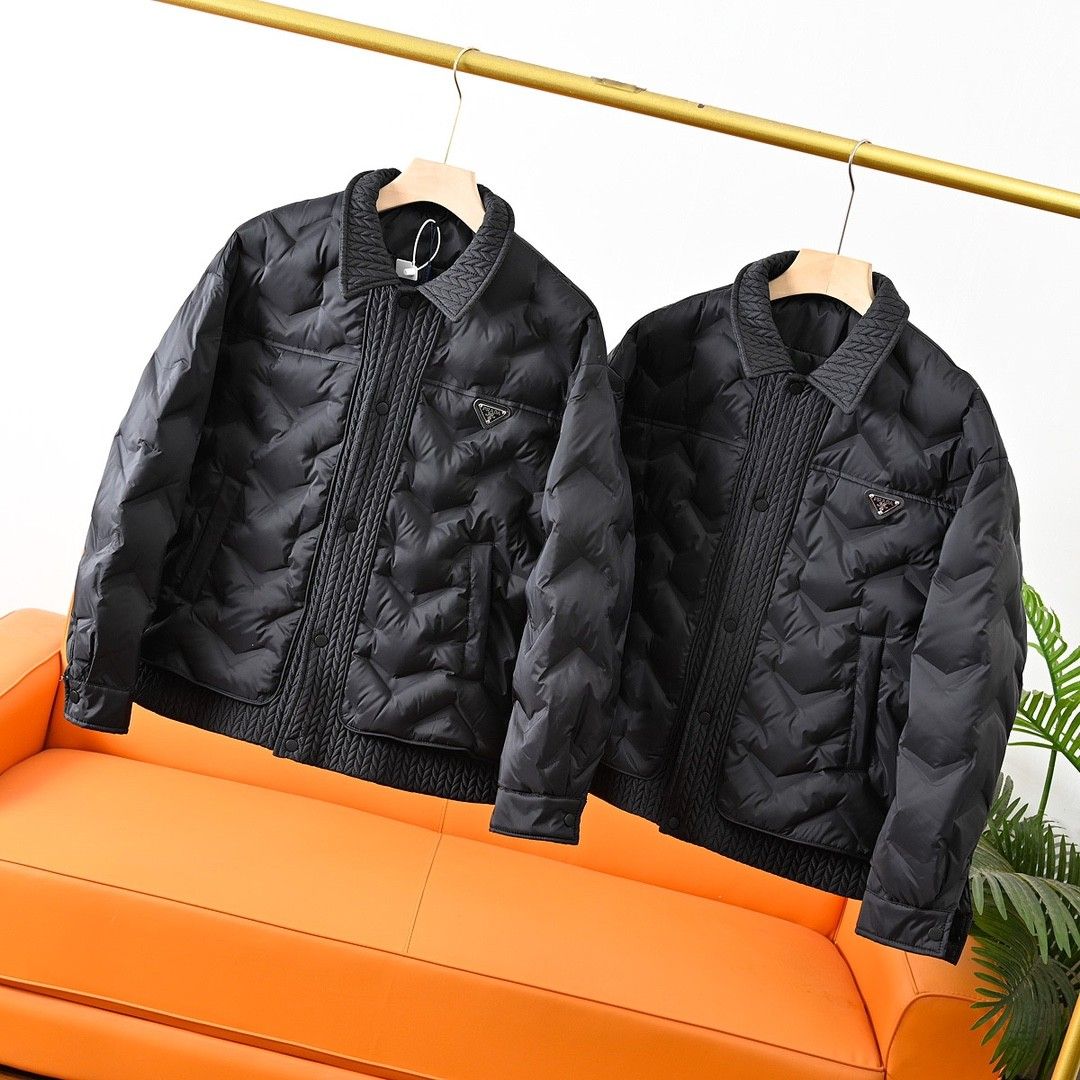 プラダ ダウンジャケット メンズ 高品質 A31829