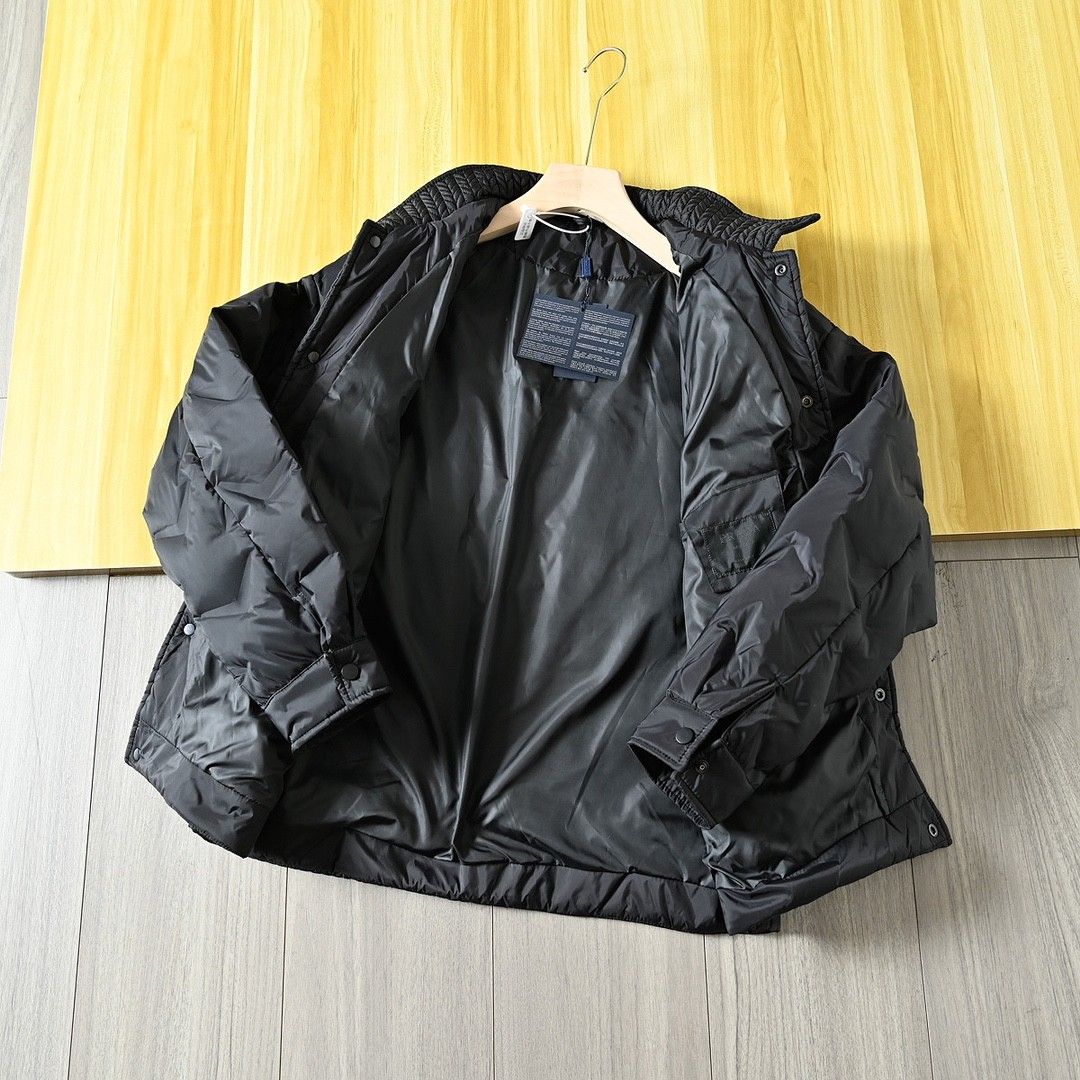 プラダ ダウンジャケット メンズ 高品質 A31829