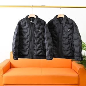 プラダ ダウンジャケット メンズ 高品質 A31829