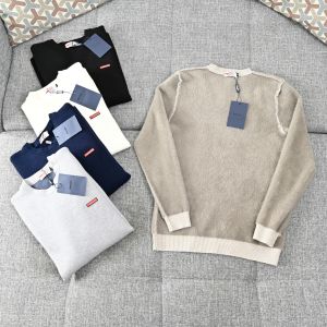 プラダ セーター プルオーバー メンズ A31828