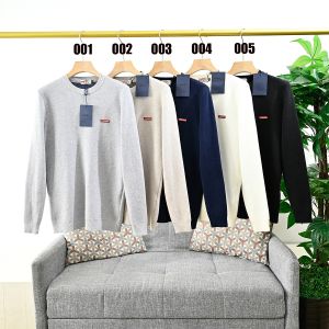 プラダ セーター プルオーバー メンズ A31828