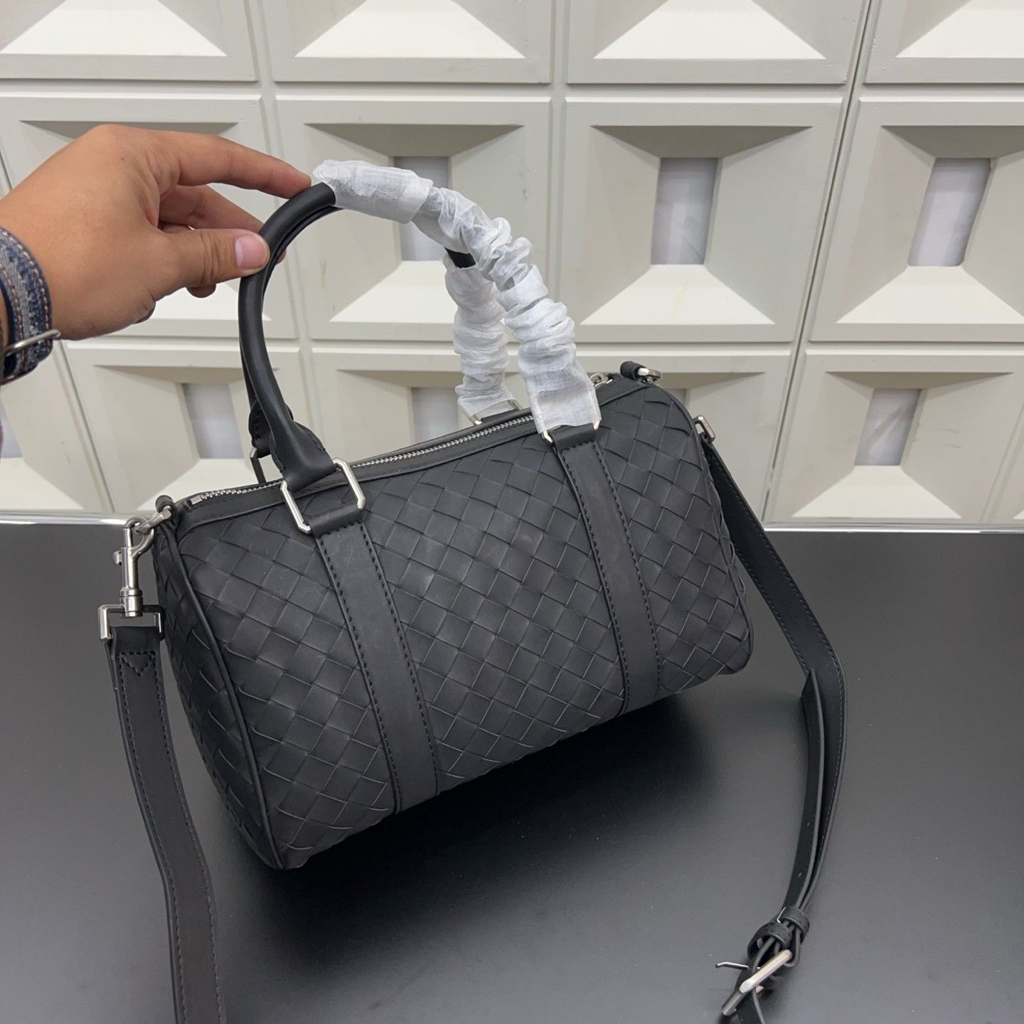 ボッテガ・ヴェネタ ショルダーバッグ クラシック A31826