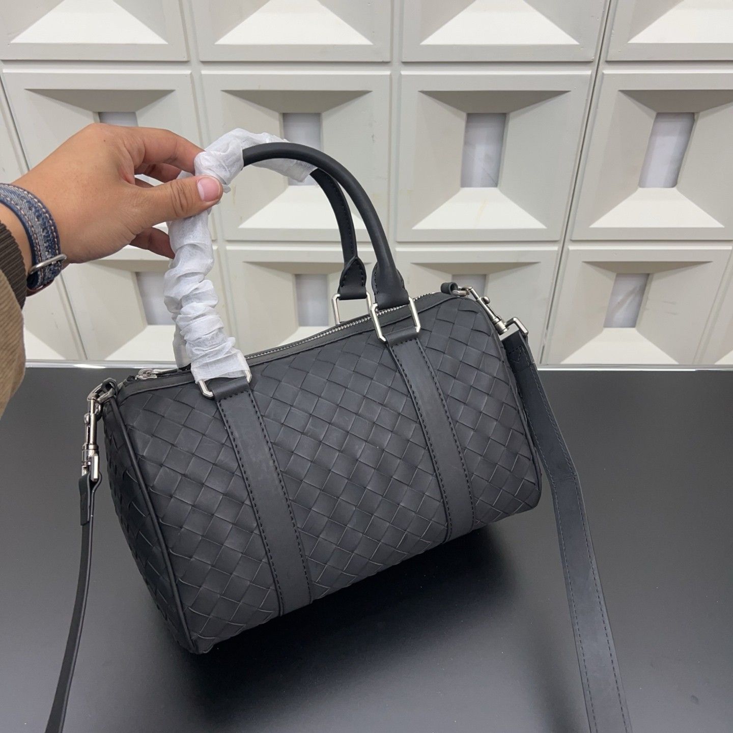 ボッテガ・ヴェネタ ショルダーバッグ クラシック A31826