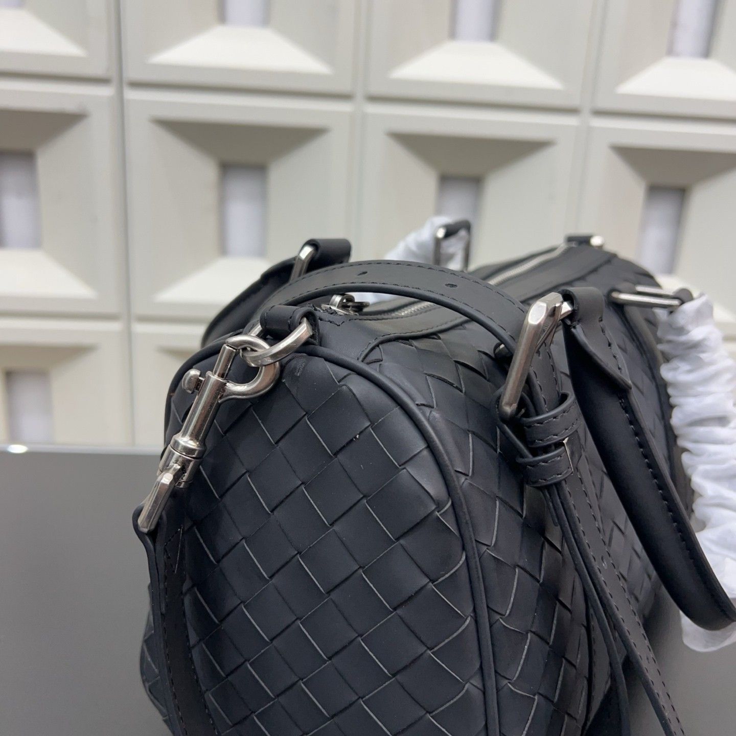 ボッテガ・ヴェネタ ショルダーバッグ クラシック A31826