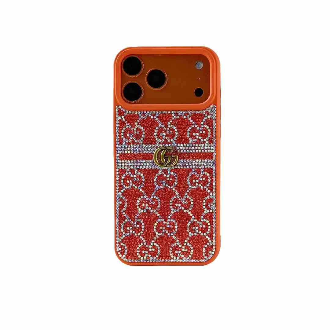 ルイヴィトン iPhone17/16/15/14/13ケース