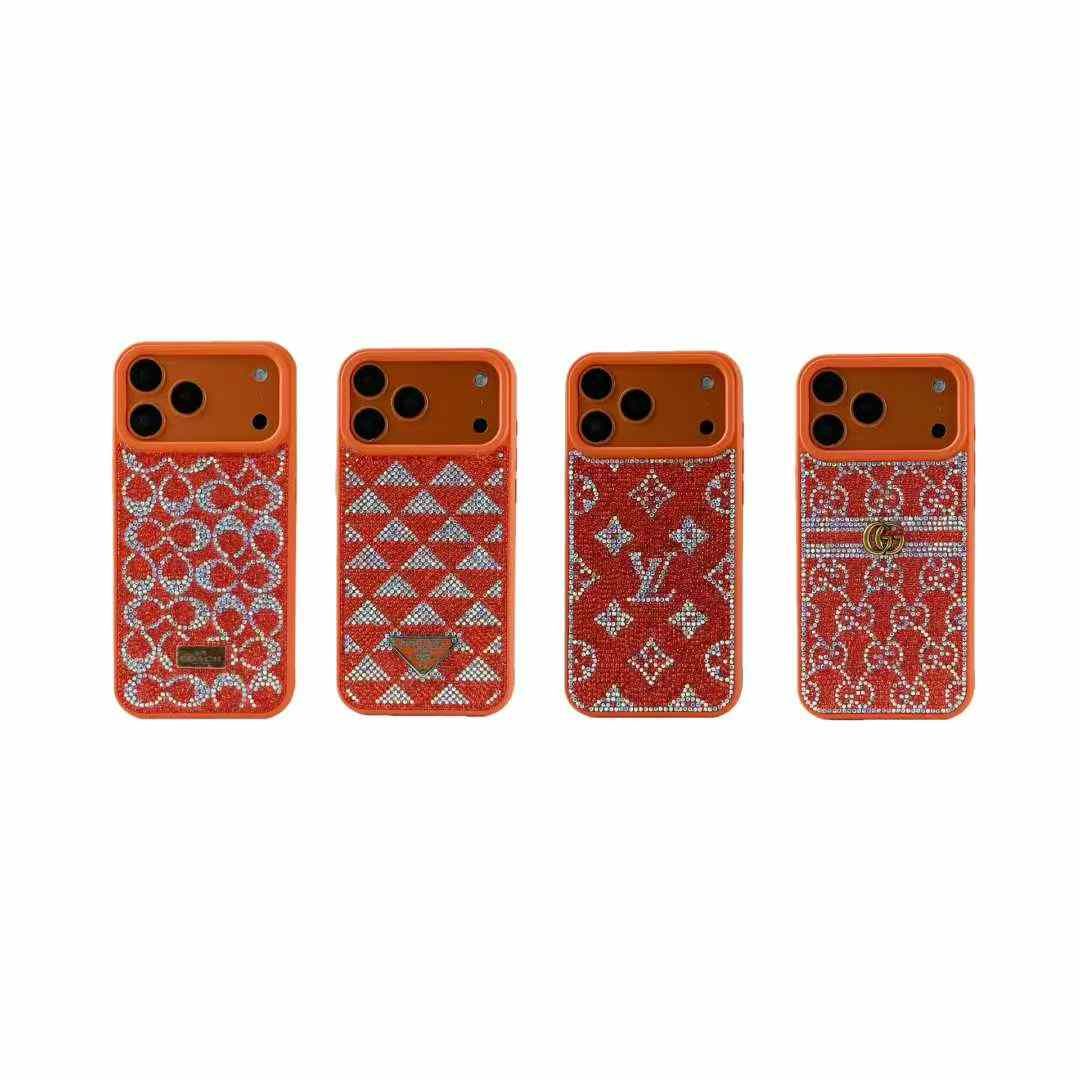 ルイヴィトン iPhone17/16/15/14/13ケース