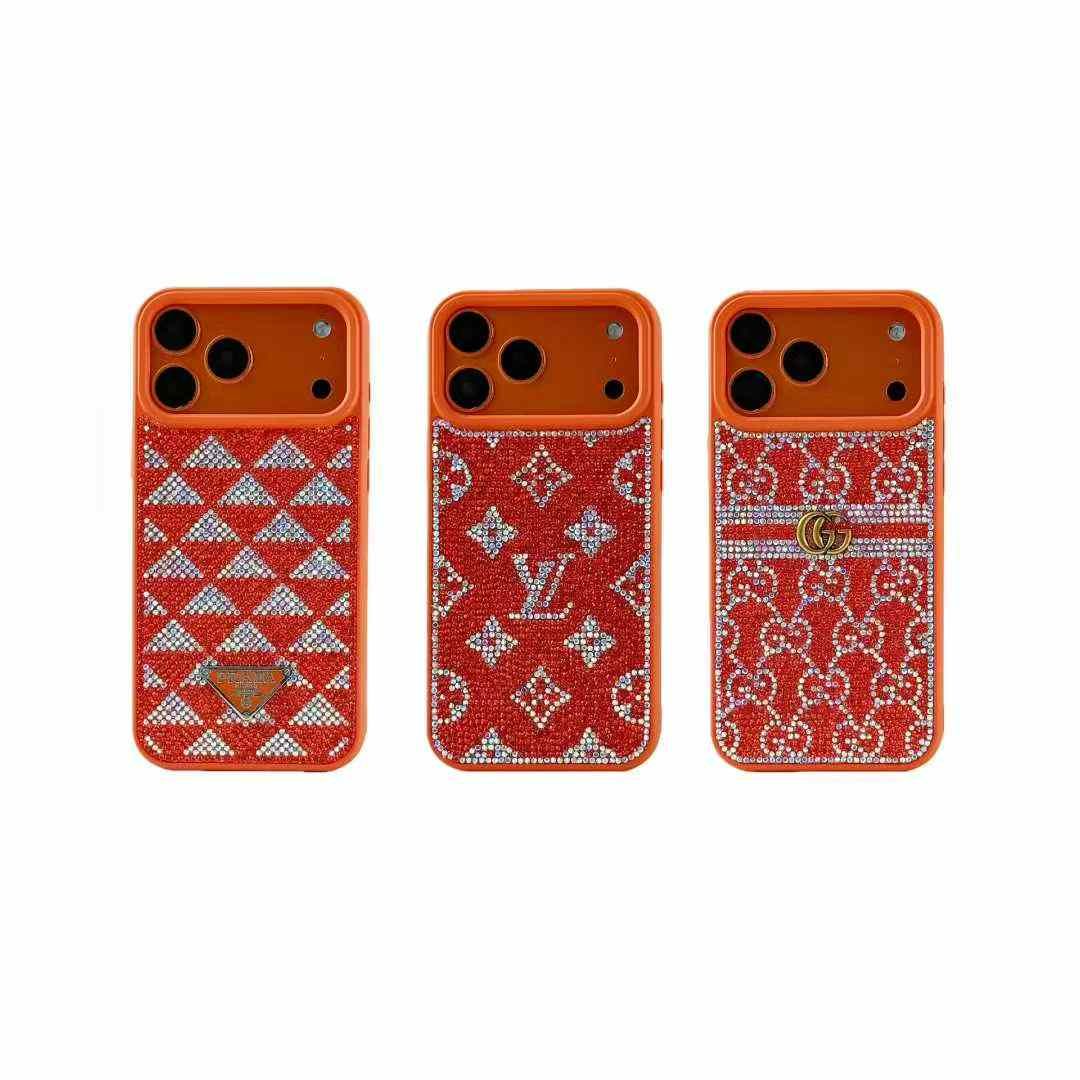 ルイヴィトン iPhone17/16/15/14/13ケース