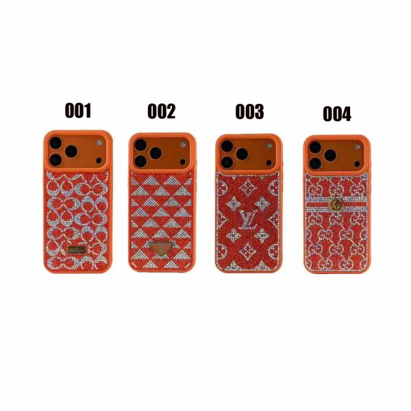 ルイヴィトン iPhone17/16/15/14/13ケース