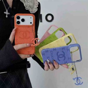 シャネル iPhone17/16/15/14/13/12/11/x/8/7ケース