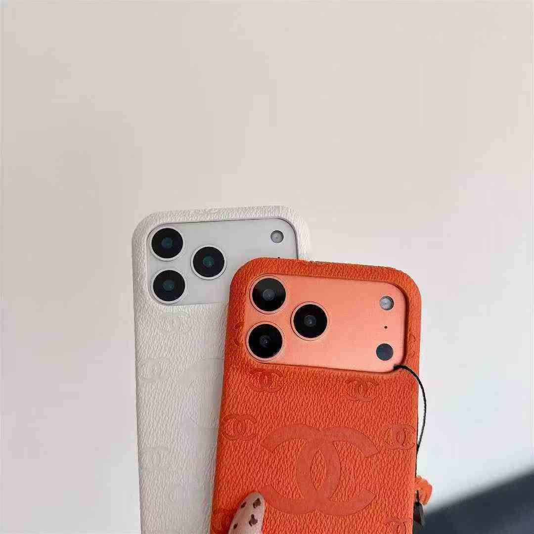 シャネル iPhone17/16/15/14/13/12/11/x/8/7ケース