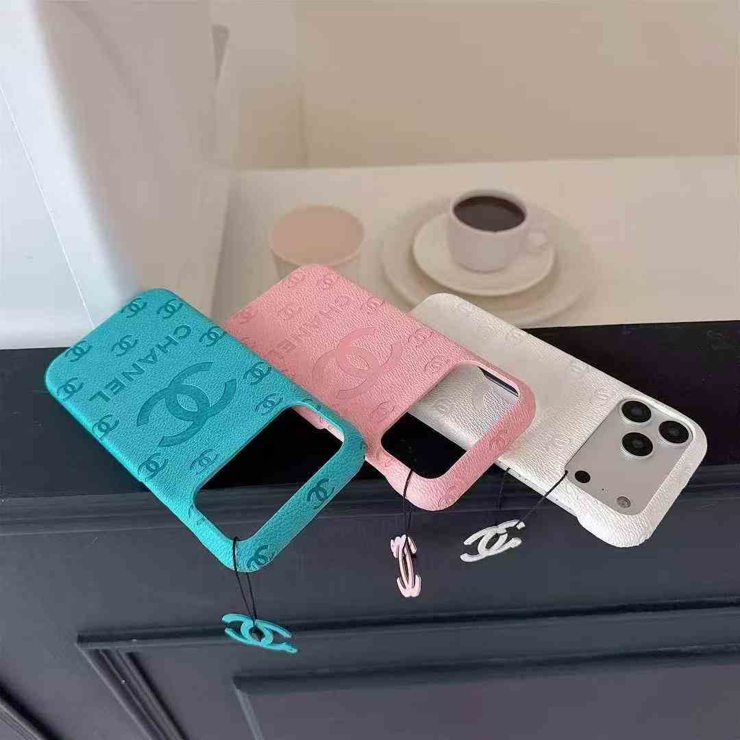 シャネル iPhone17/16/15/14/13/12/11/x/8/7ケース