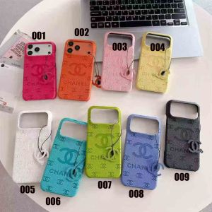 シャネル iPhone17/16/15/14/13/12/11/x/8/7ケース