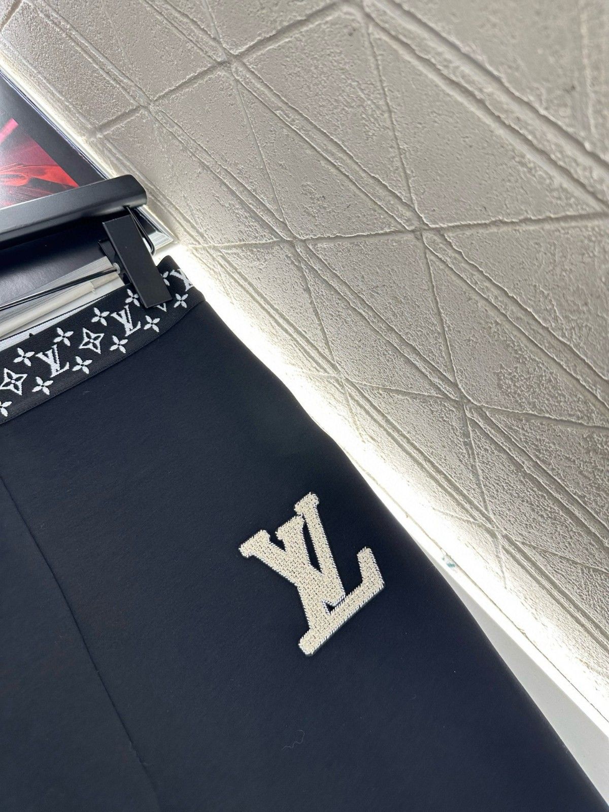 ルイヴィトン レギンス クラシック オシャレ A31867