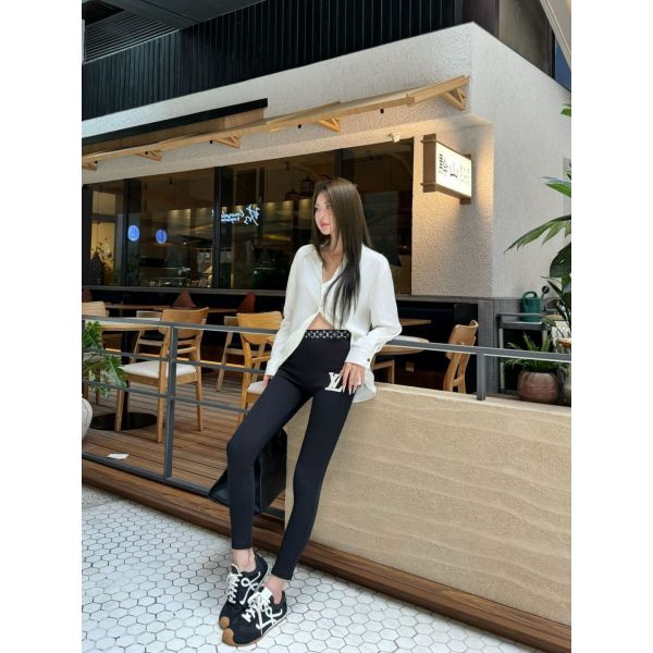 ルイヴィトン レギンス クラシック オシャレ A31867