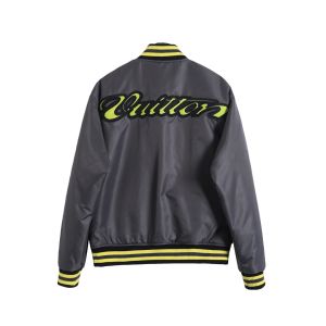 ルイヴィトン スタジャン 中綿入れ カジュアル A31866