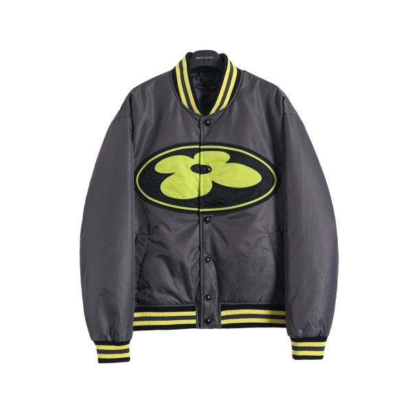 ルイヴィトン スタジャン 中綿入れ カジュアル A31866