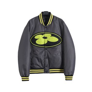 ルイヴィトン スタジャン 中綿入れ カジュアル A31866