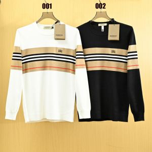 バーバリー セーター メンズ 高級感 A31856