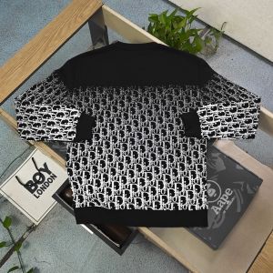 ディオール トレーナー スウェットシャツ カップル A31863