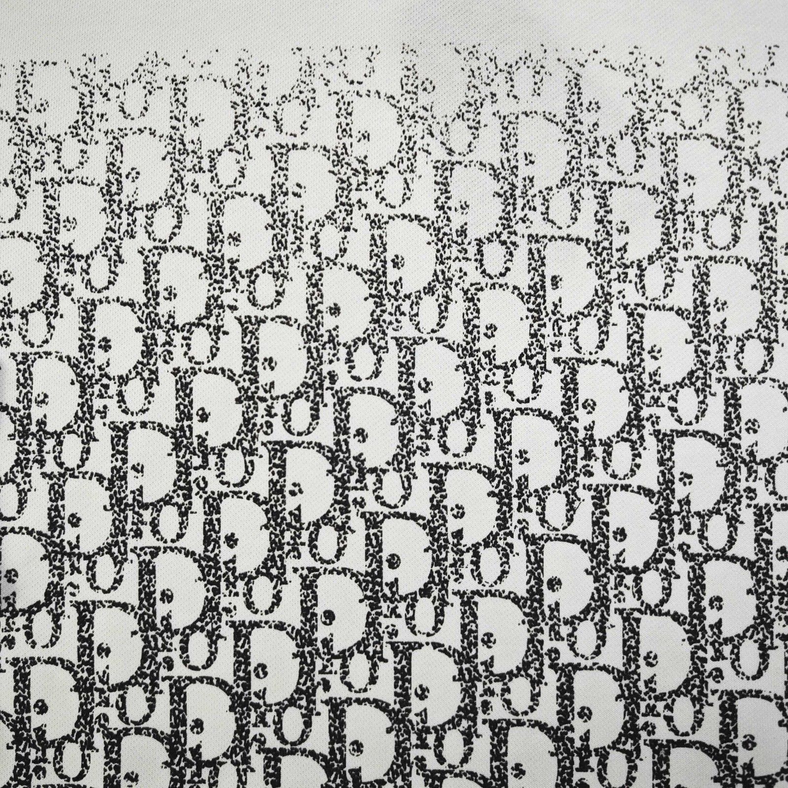 ディオール トレーナー スウェットシャツ カップル A31863