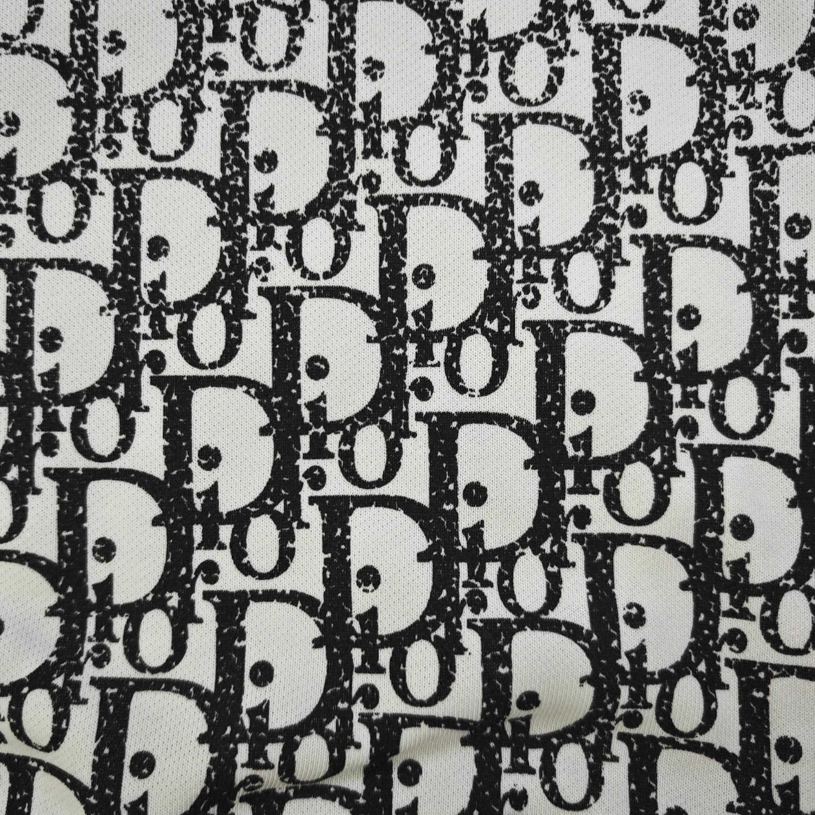 ディオール トレーナー スウェットシャツ カップル A31863