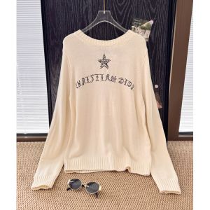 ディオール セーター ニット レディース A31858