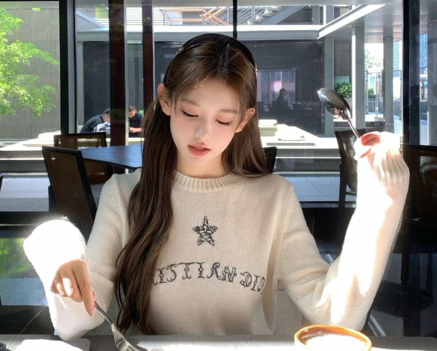 ディオール セーター ニット レディース A31858