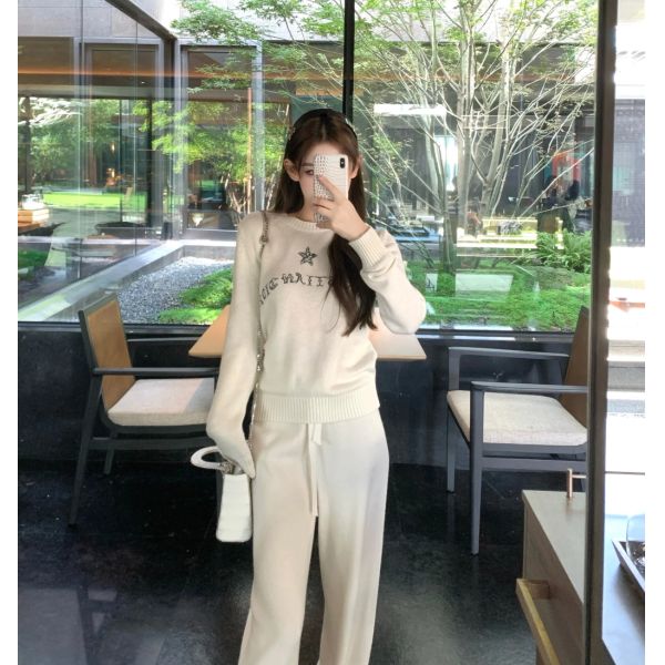 ディオール セーター ニット レディース A31858