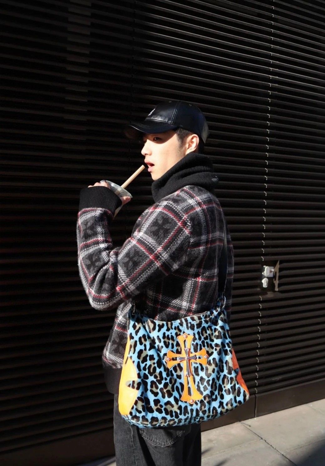 クロムハーツ ニットカーディガン レディース A31861